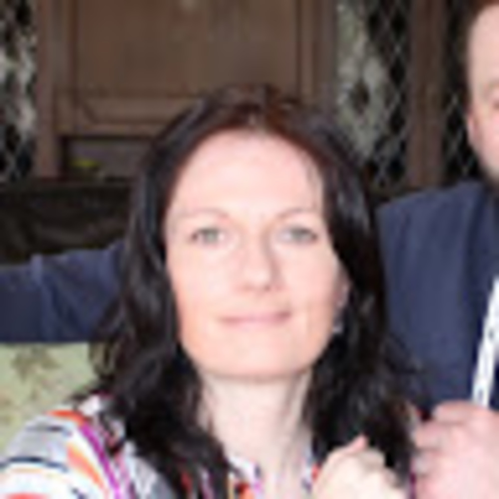 Meet your Posher, Julie